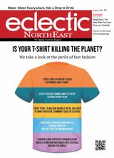 Eclectic Northeast - August 2019 August 2019
